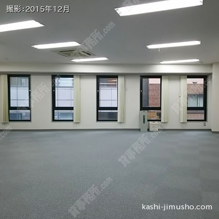 貸室内(3階)① 貸室内(3階)①