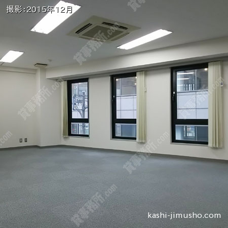 貸室内(3階)② 貸室内(3階)②