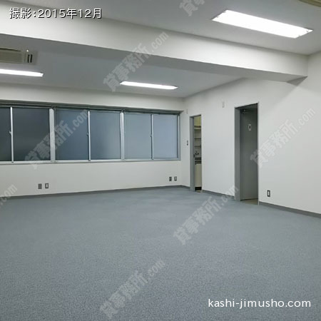 貸室内(3階)③ 貸室内(3階)③