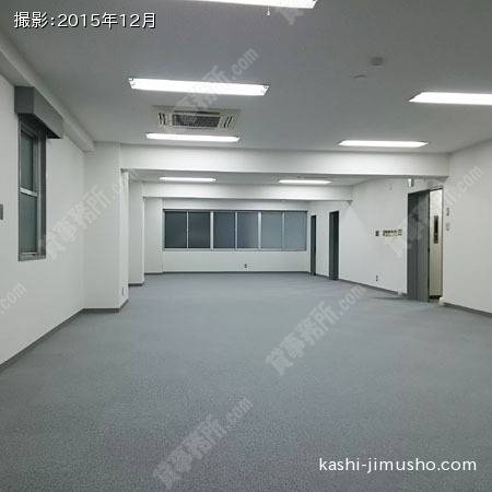 貸室内(4階)② 貸室内(4階)②