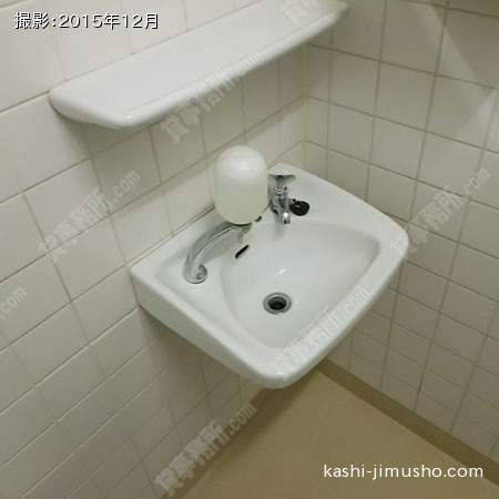 トイレ② トイレ②