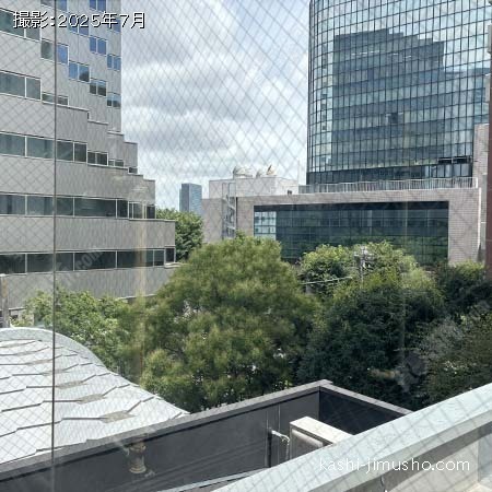 眺望(4階)