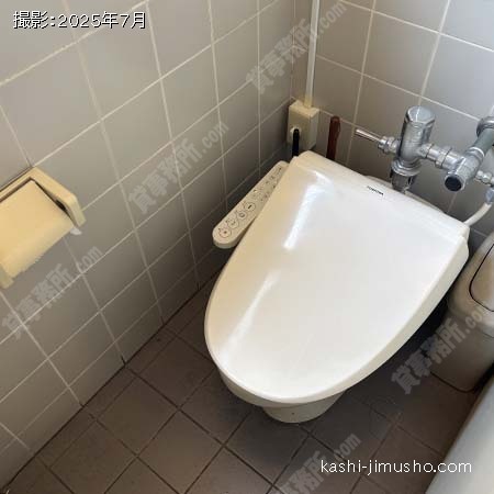 男性トイレ