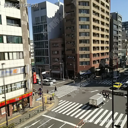 眺望(4階)