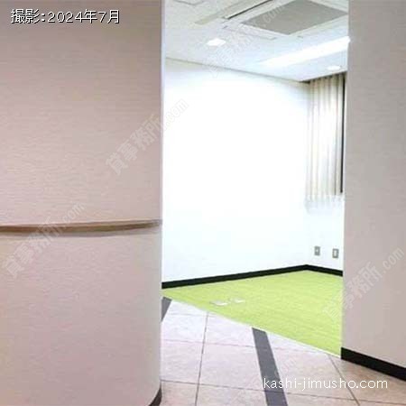 貸室内(10階）