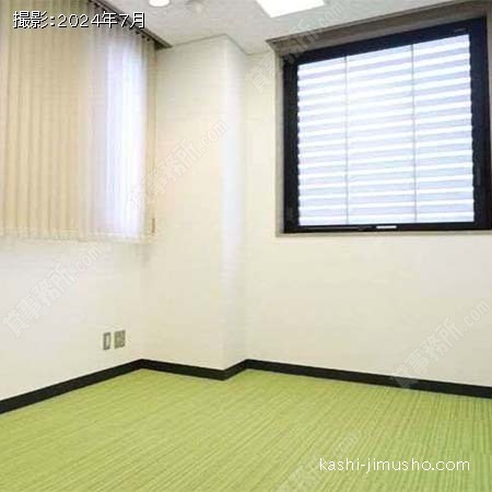 貸室内(10階）