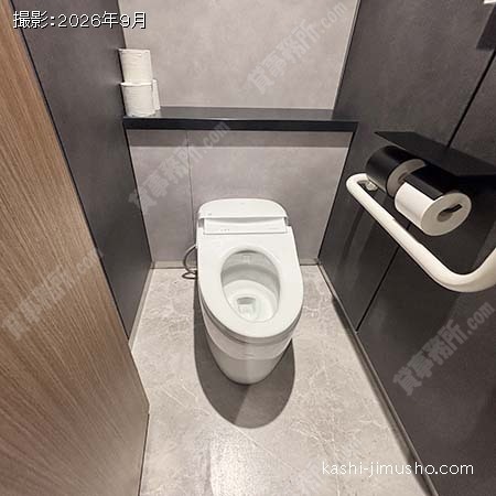 男性トイレ 男性トイレ