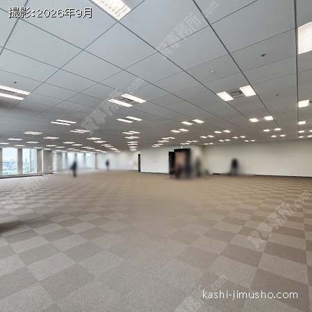 貸室内(11階1A区画) 貸室内(11階1A区画)