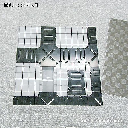 OAフロア OAフロア