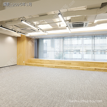 貸室内(2階)