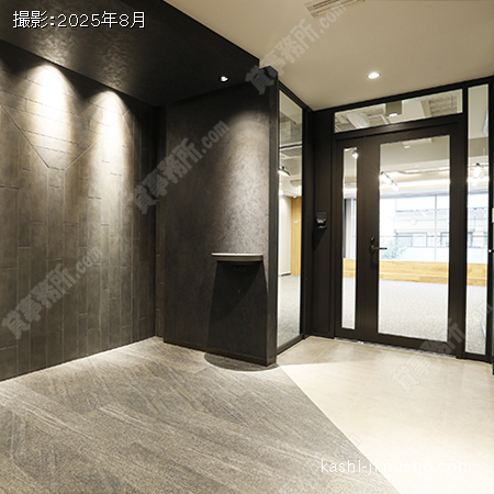 貸室内(2階)