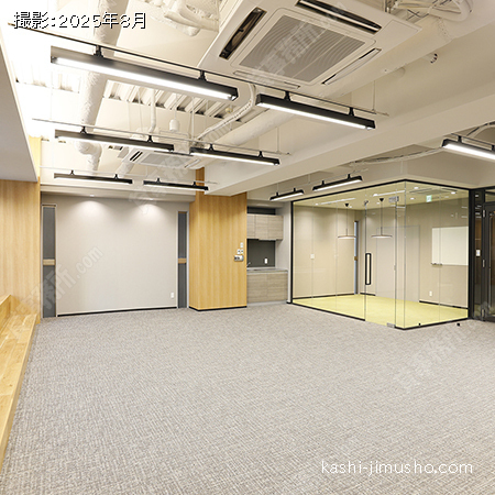 貸室内(2階)