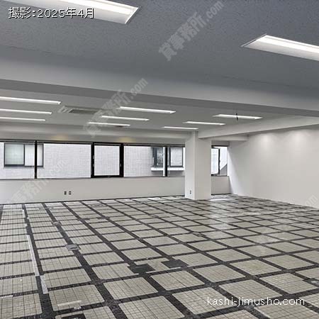 貸室内(4階)