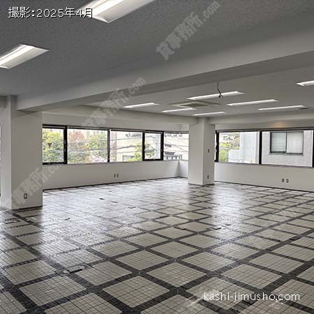 貸室内(4階)