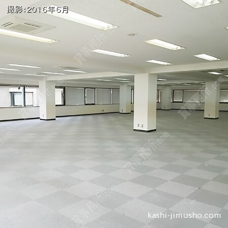 貸室内(5F参照)