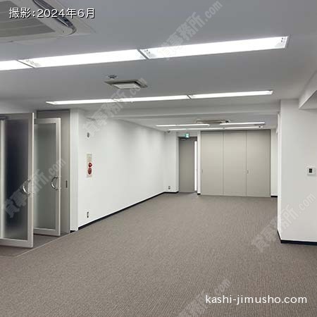 貸室内(7階)