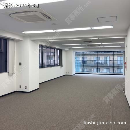 貸室内(7階)