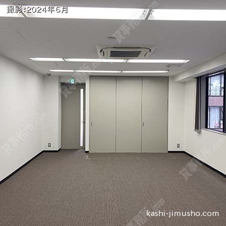貸室内(7階)