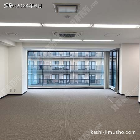 貸室内(7階)