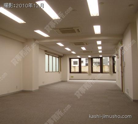  室内①