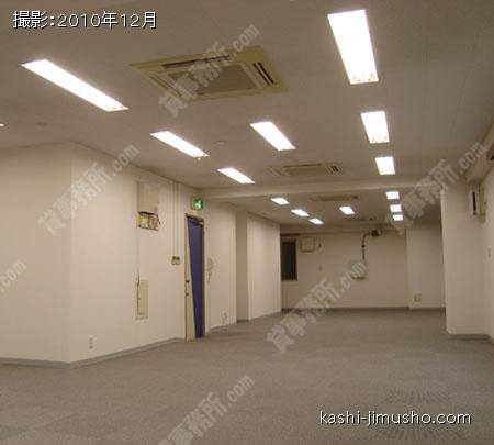  室内②