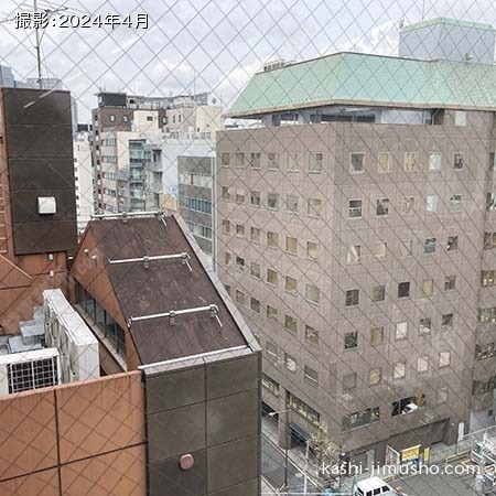 眺望(9階)