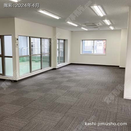 貸室内(9階)