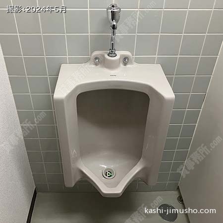男性トイレ