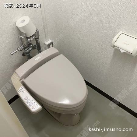 男性トイレ