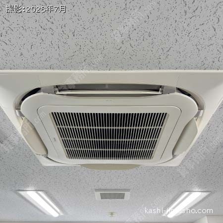 空調