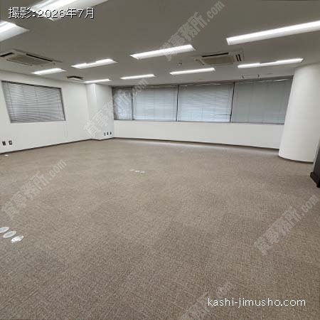 貸室内(9階)