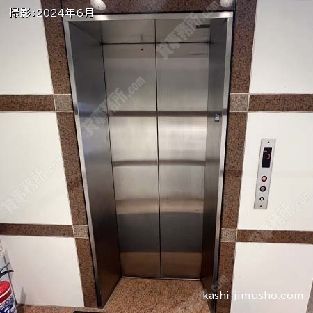 エレベーター エレベーター