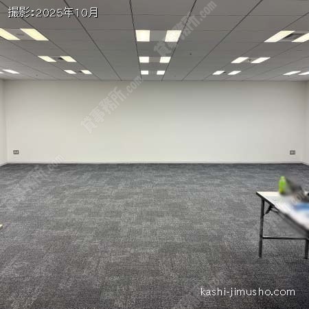 貸室内(6階606号室※コア)