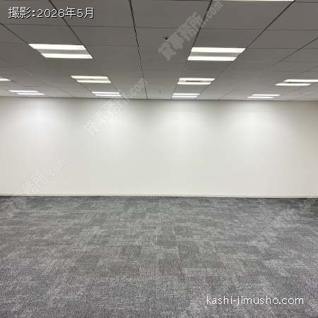 貸室内(6階606号室※コア)
