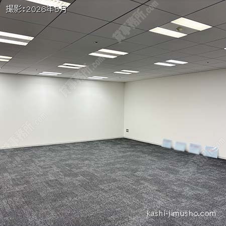 貸室内(6階606号室※コア)