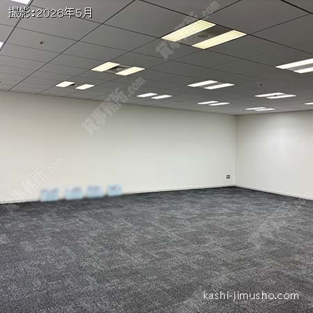 貸室内(6階606号室※コア)