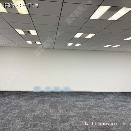 貸室内(6階606号室※コア)