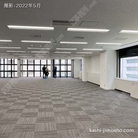 貸室内(4階）