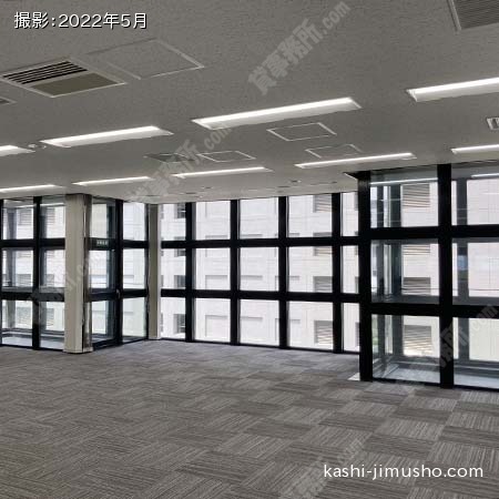 貸室内(4階）