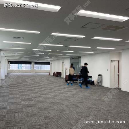 貸室内(4階）