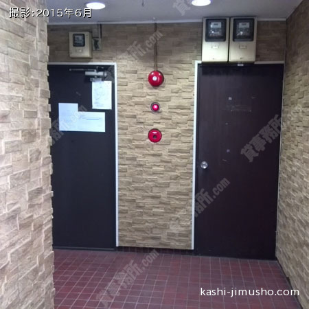 エントランス エントランス