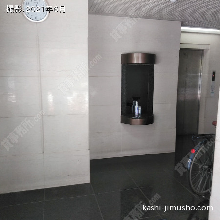 エントランス エントランス