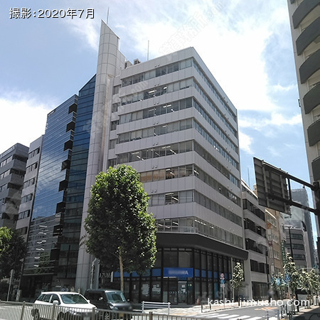 ビル外観 ビル外観