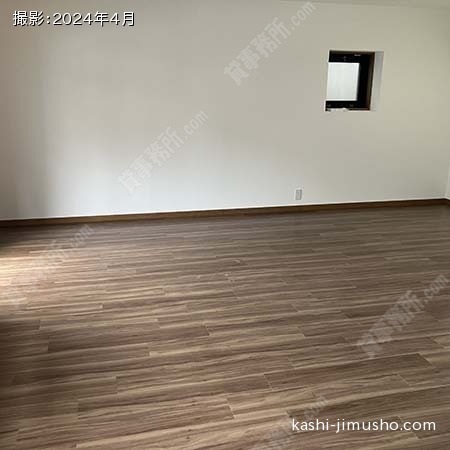 貸室内(5階)