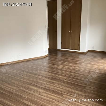 貸室内(5階)