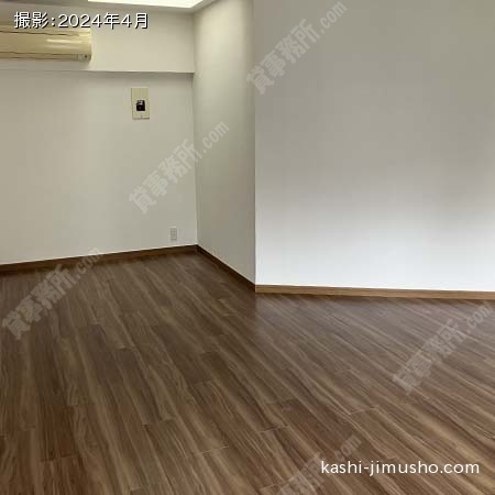 貸室内(5階)