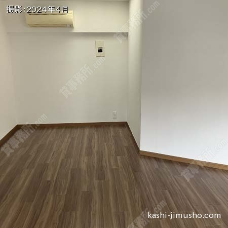 貸室内(5階)