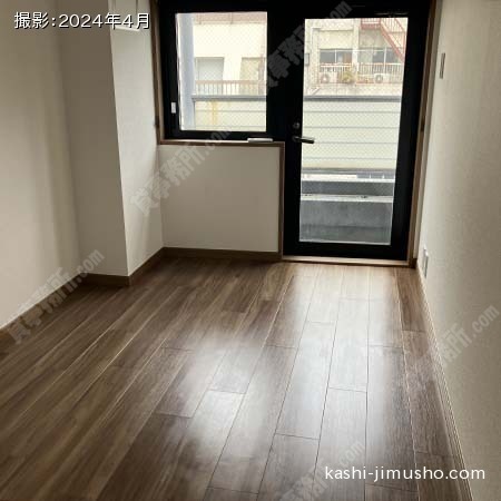 貸室内(5階)