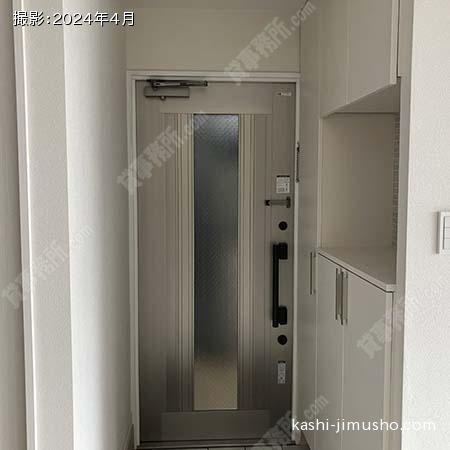 貸室内(4階)