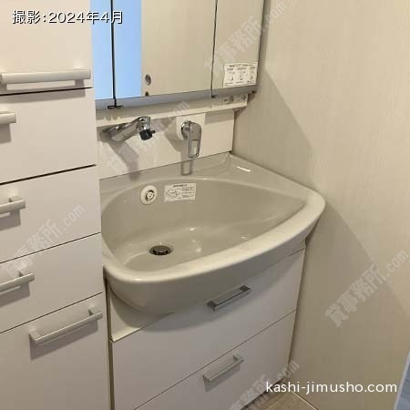 洗面台